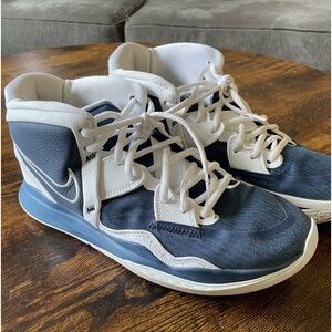 Nike Kyrie Infinity TB Midnight Navy/White